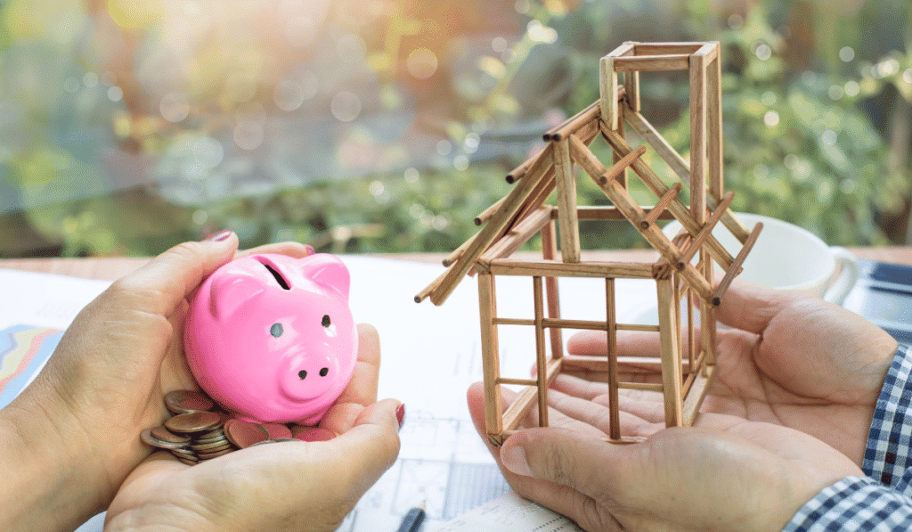 Proven Saving Strategies for First-Time Homebuyers: Your Path to Owning a Home Proven Saving Strategies for First-Time Homebuyers: Your Path to Owning a Home
